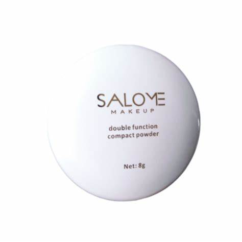 POLVO COMPACTO DOUBLE FUNCTION SALOME
