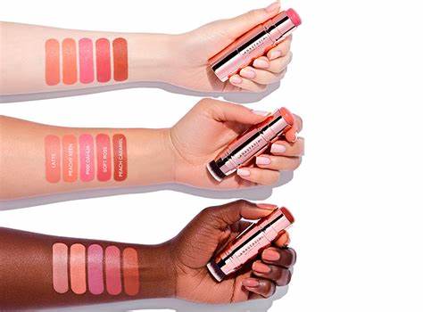 RUBOR EN CREMA SOFT ROSE ANASTASIA 8G