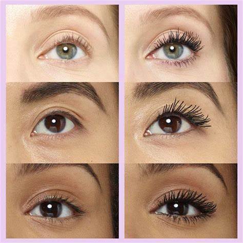 MASCARA LASH PARADISE LOREAL PARIS
