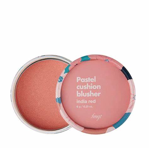 PASTEL CUSHION BLUSHER FMGT
