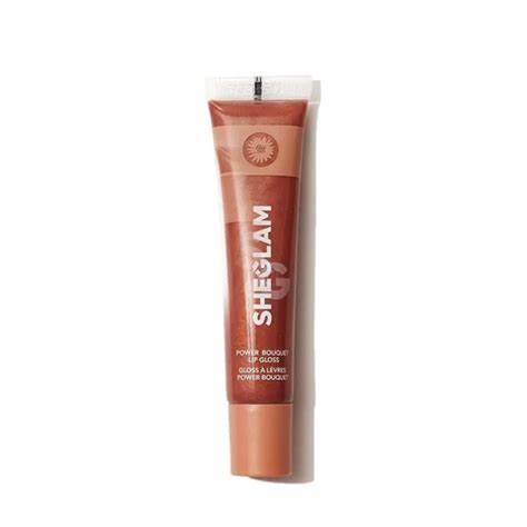 POWER BOUQUET LIP GLOSS SHEGLAM 12ML