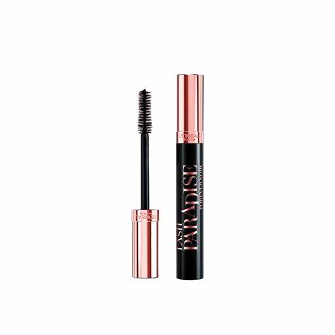 LASH PARADISE MASCARA DE PESTAÑA FOREVER NOIR