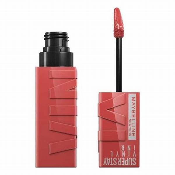 SUPERSTAY VINIL INK MAYBELLINE 4.2ML