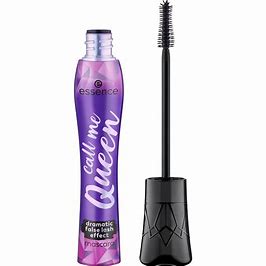 MASCARA CALL ME QUEEN ESSENCE