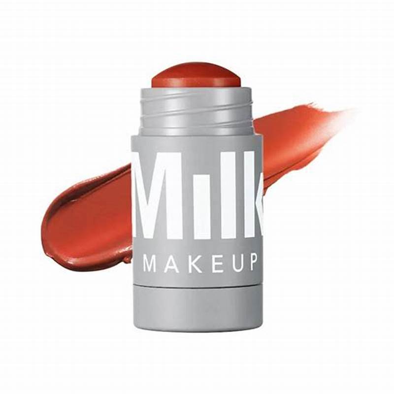 RUBOR EN BARRA MILK MAKEUP 6G