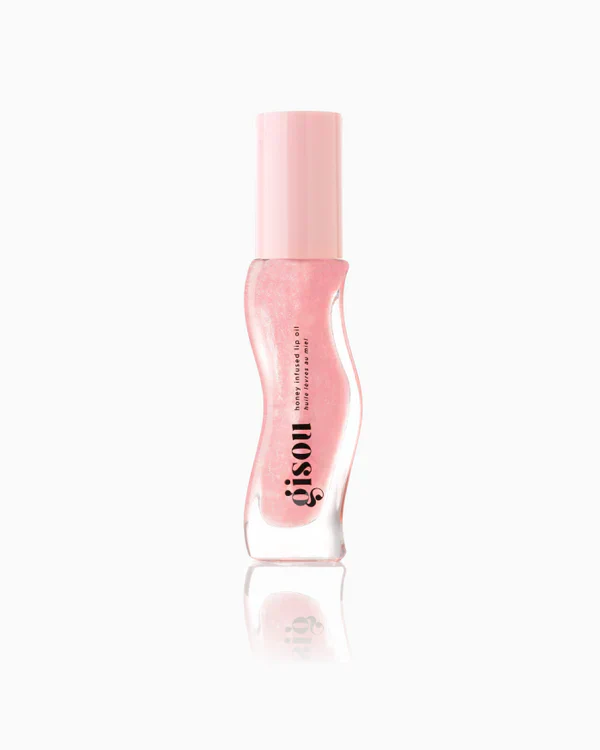 LIP OIL HONEYINFUSED GISOU 0.27oz