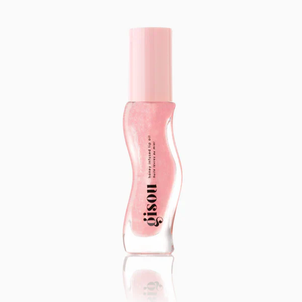 LIP OIL HONEYINFUSED GISOU 0.27oz