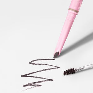 DUO GEL CON COLOR + LAPIZ DE CEJAS BEAUTY CREATIONS