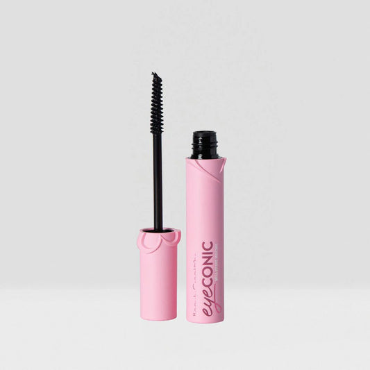MASCARA DE PESTAÑAS EYEICONIC BEAUTY CREATIONS
