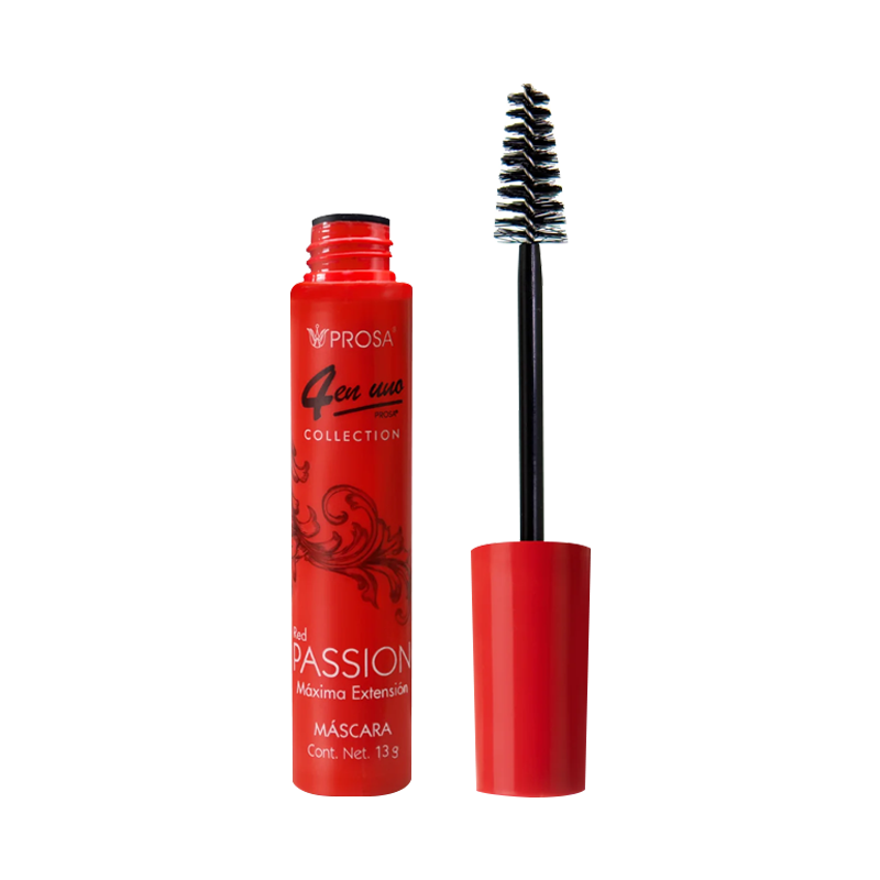 MASCARA DE PESTAÑAS PROSA