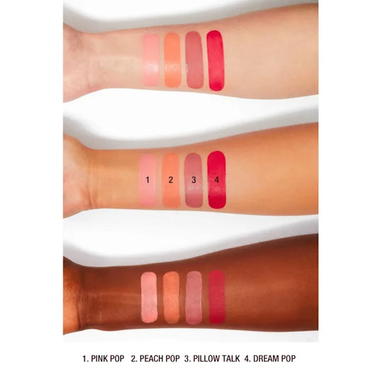 BLUSH LIQUIDO PILLOW TALK CHARLOTTE TILBURY 12ML