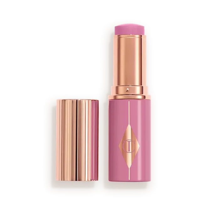 BLUSH EN BARRA CHARLOTTE TILBURY