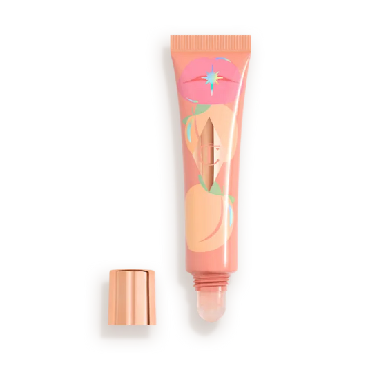 UNREAL LIPS HEALTHY GLOW NECTAR OIL CHARLOTTE TILBURY 14 ML