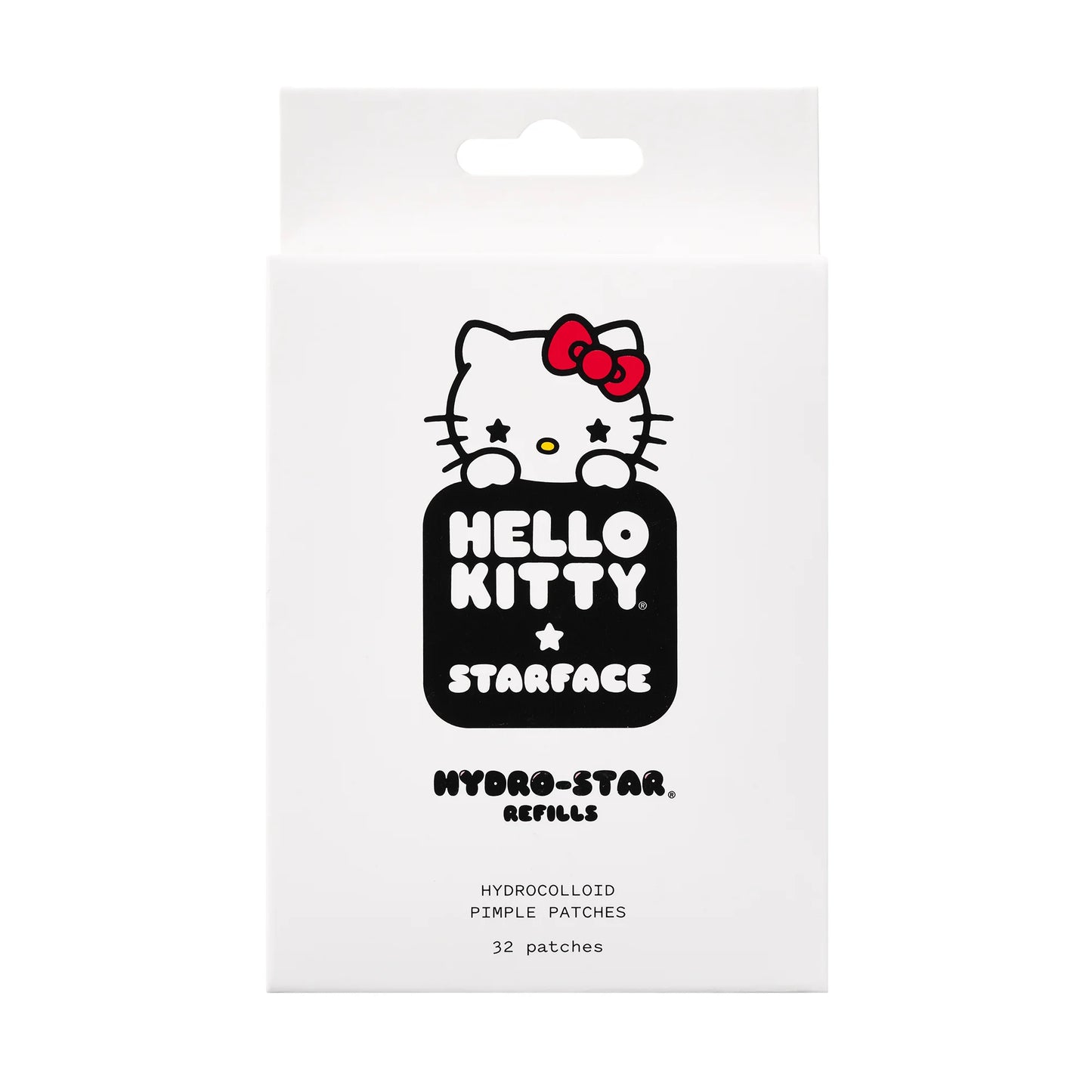 STARFACE HELLO KITTY