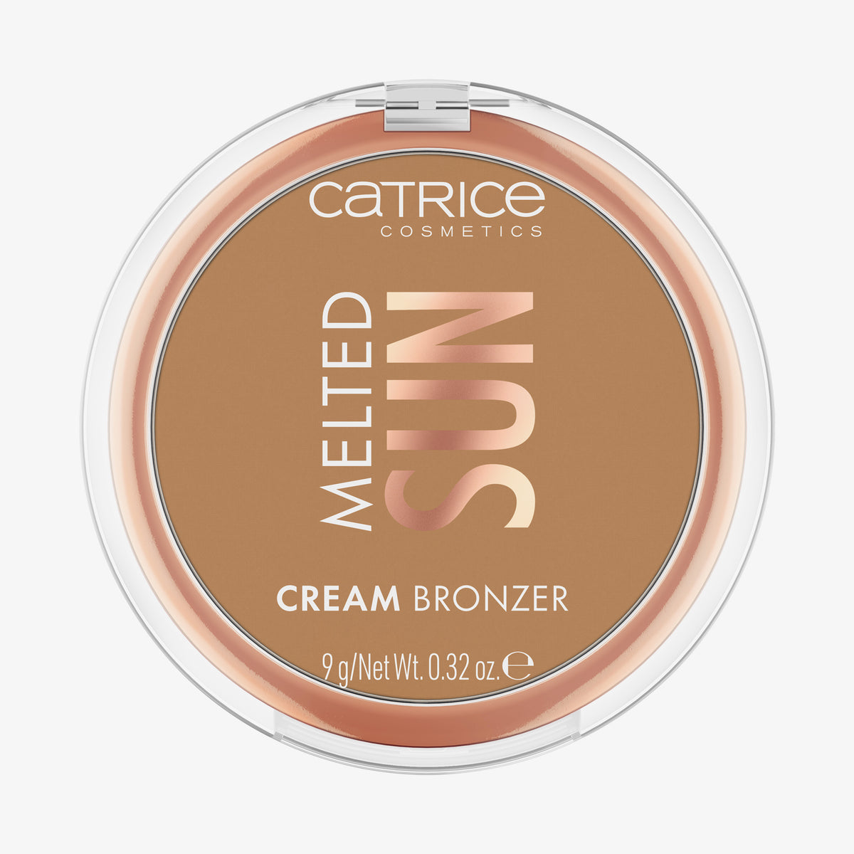 BRONCER EN CREMA MELTED SUN - CATRICE 9 GR