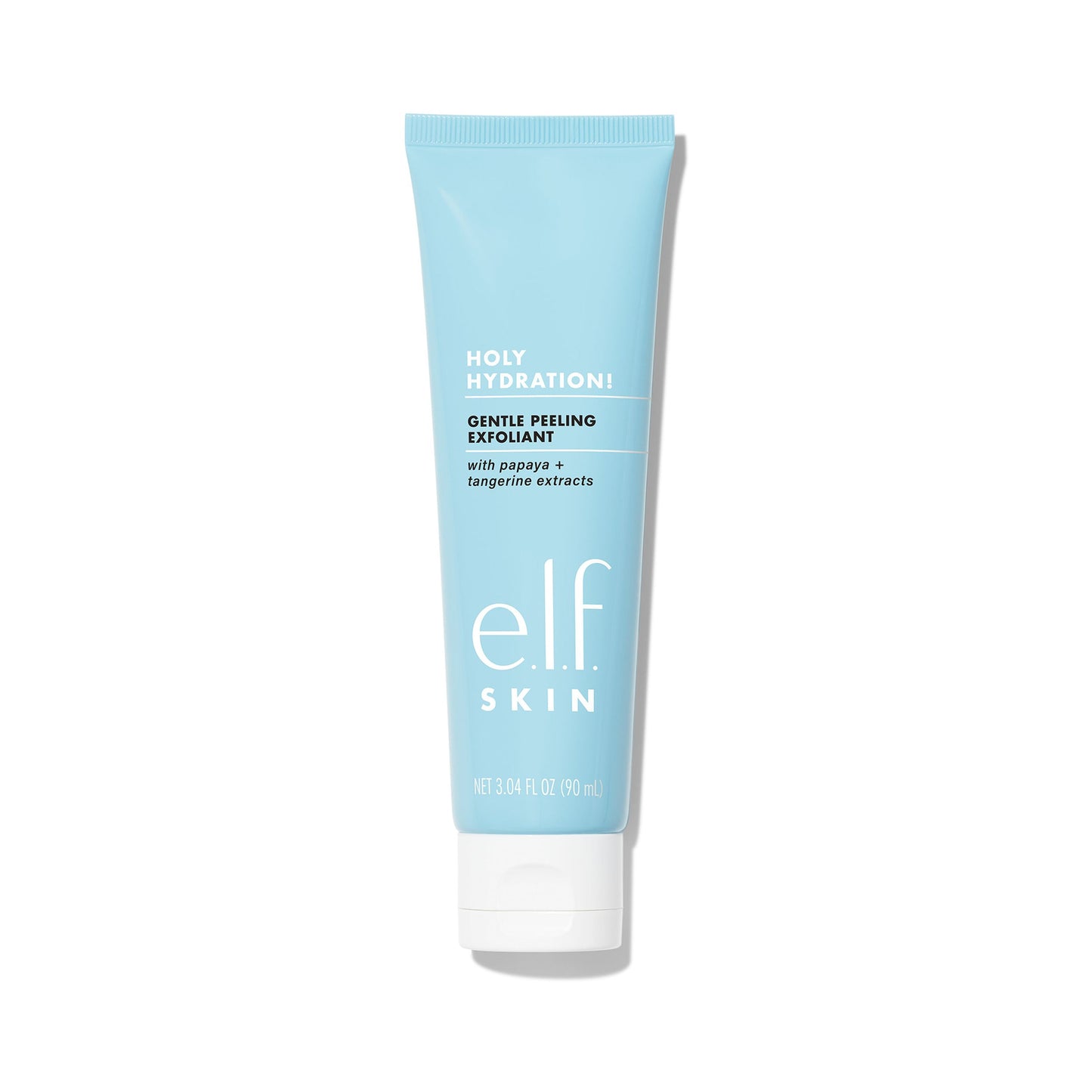 HOLY HYDRATION, GENTLE PEELING EXFOLIANT ELF 90ml