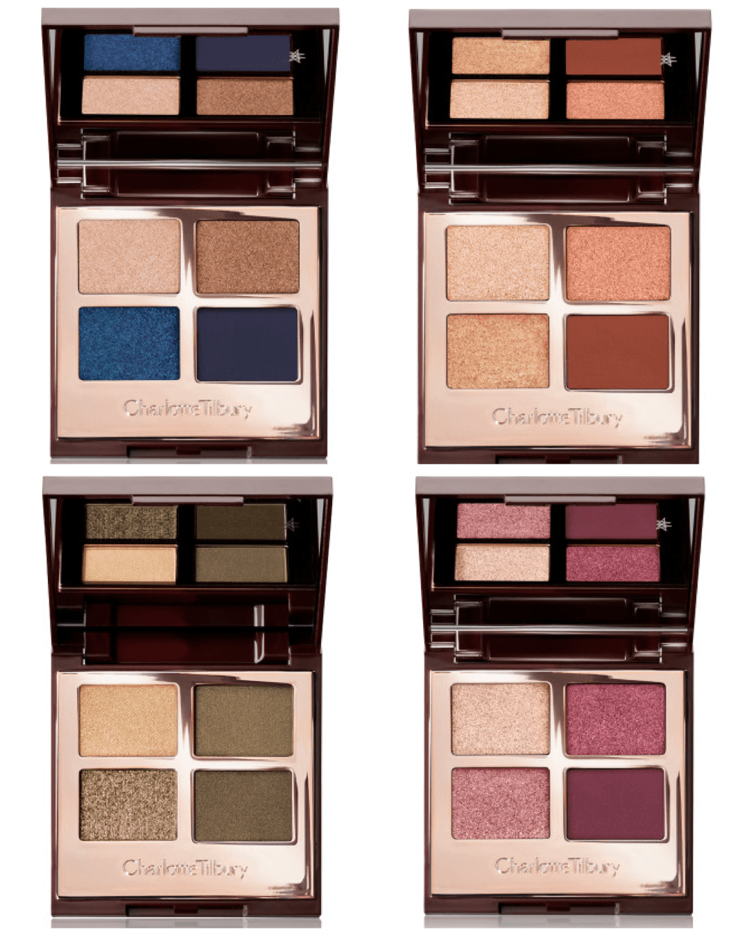 LUXURY PALETTE CHARLOTTE TILBURY