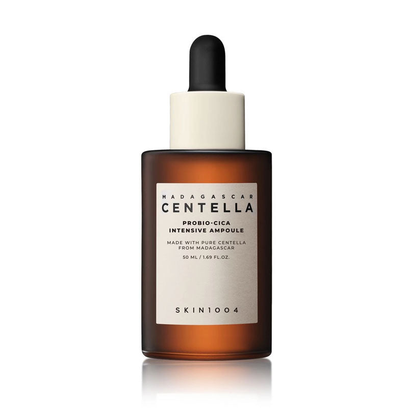 SERUM /AMPOLLA INTENSIVA PROBIO-CICA MADAGASCAR CENTELLA SKIN1004 50ML