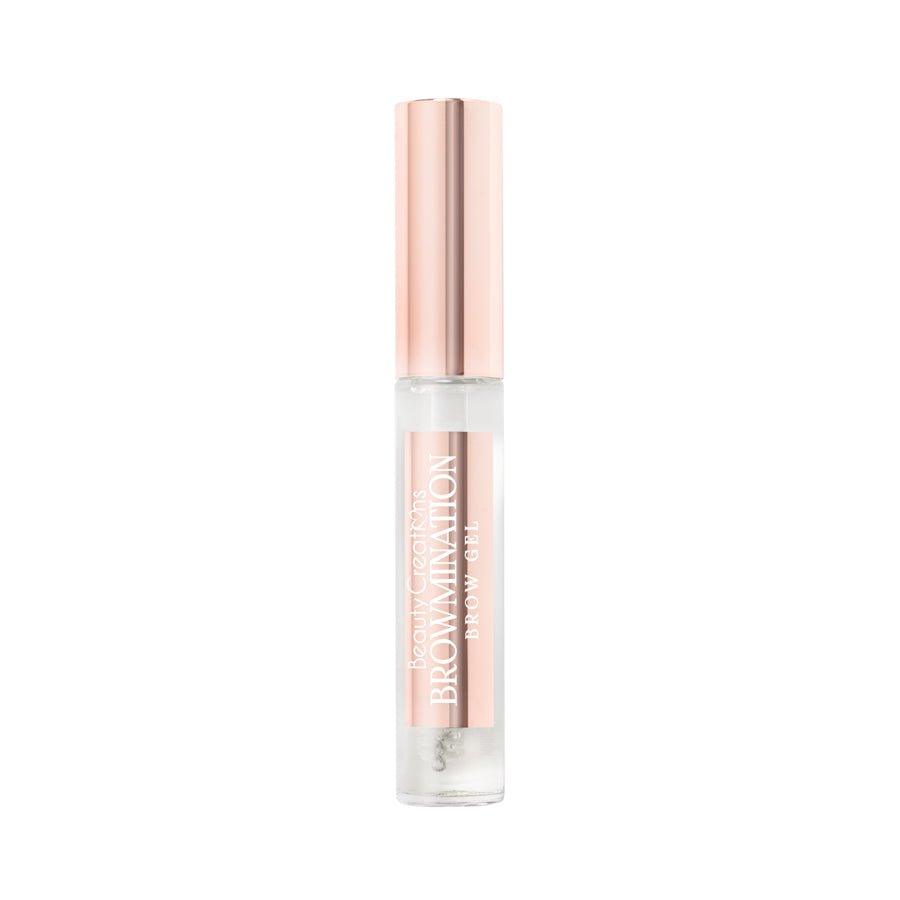 GEL FIJADOR PARA CEJAS BROWMINATION BEAUTY CREATIONS 10ML