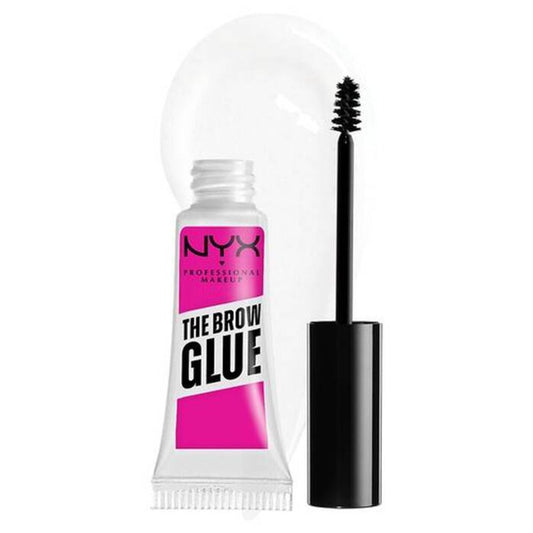 THE BROW GLUE GEL FIJADOR DE CEJAS NYX