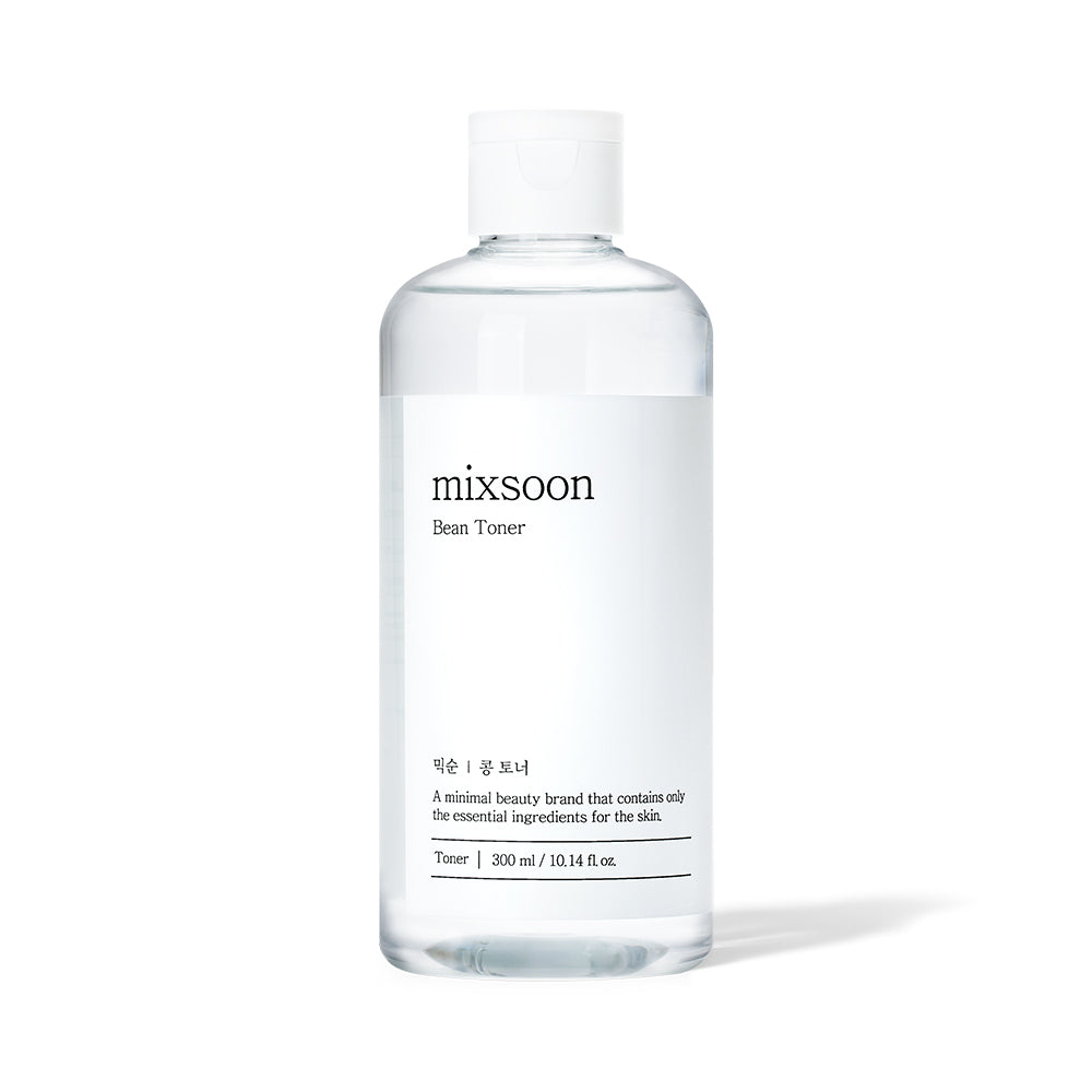 MIXSOON BEAN TONER 100ML