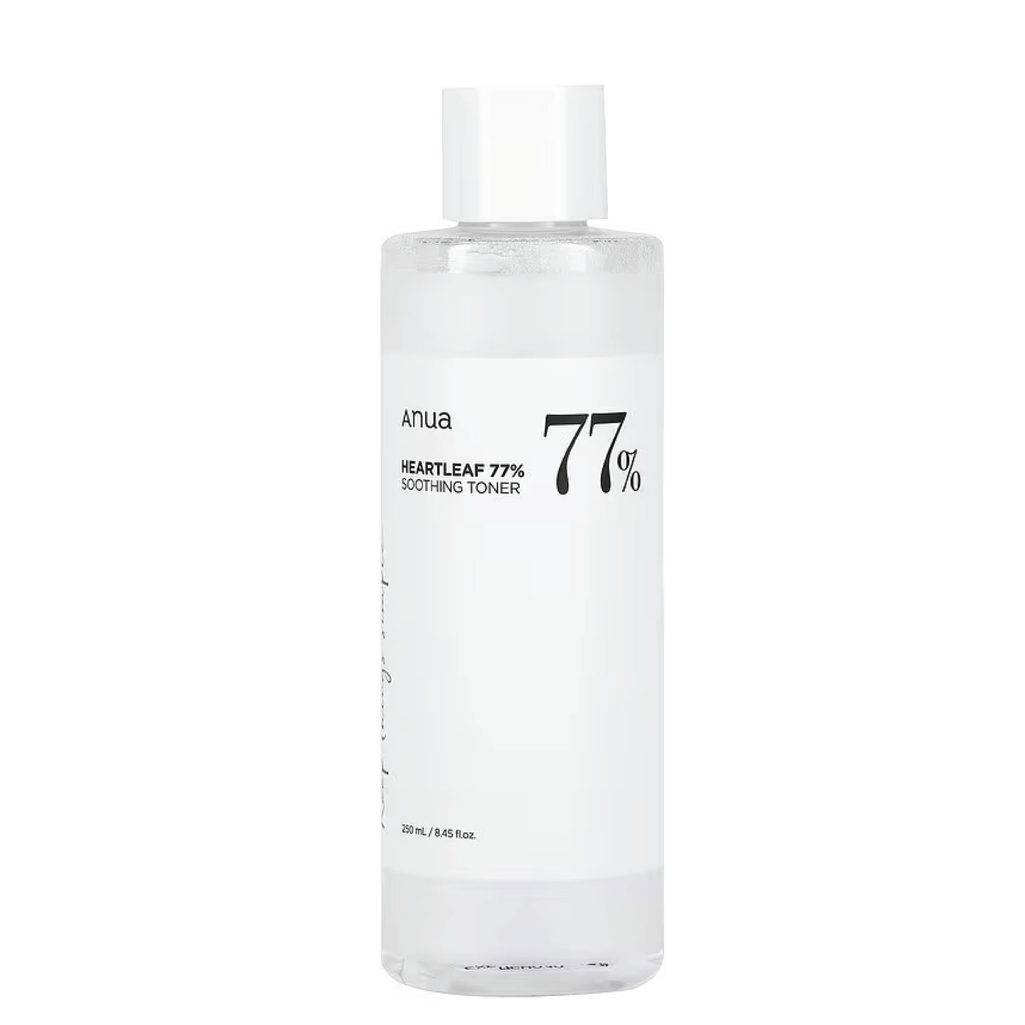 ANUA HEARTLEAF 77% SOOTHING TONER GRANDE