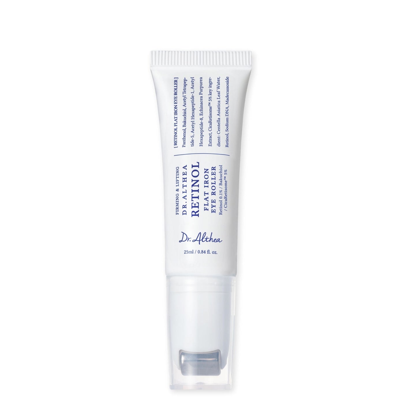 CONTORNO DE OJOS CON RETINOL DR ALTHEA