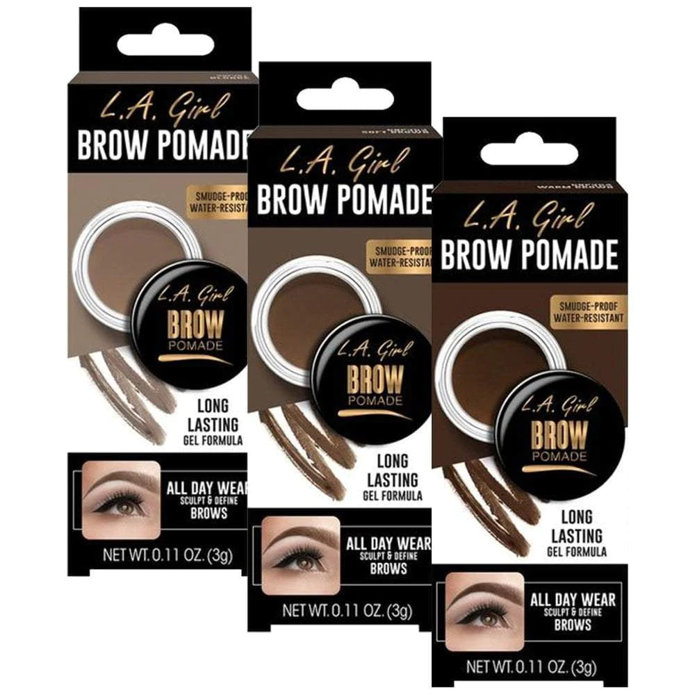 POMADA DE CEJAS L.A. GIRL 3G