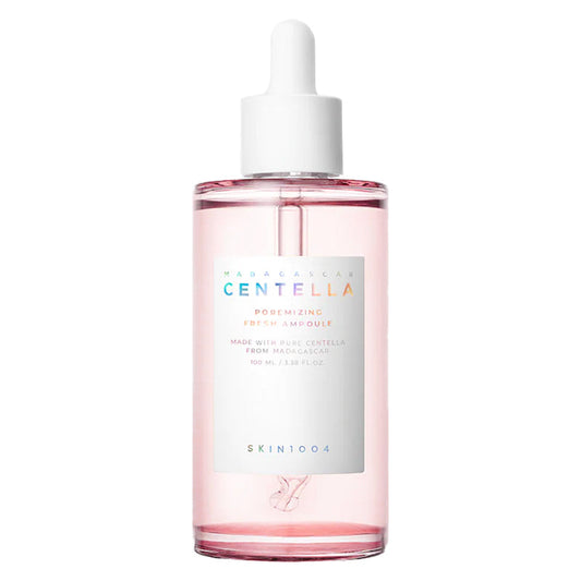 POREMIZING FRESH AMPOULE CENTELLA SKIN 1004 100 ML