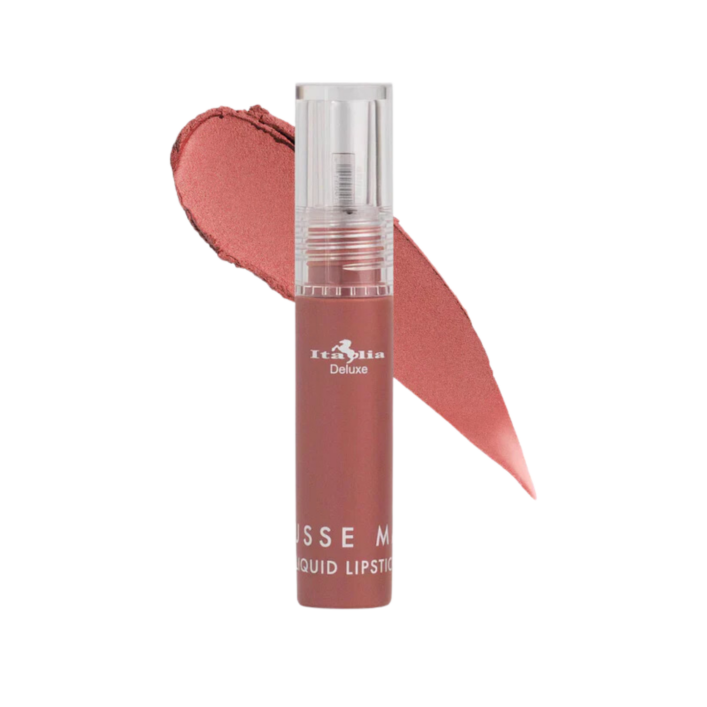 MOUSSE MATTE LIQUID LIPSTICK ITALIA 3G