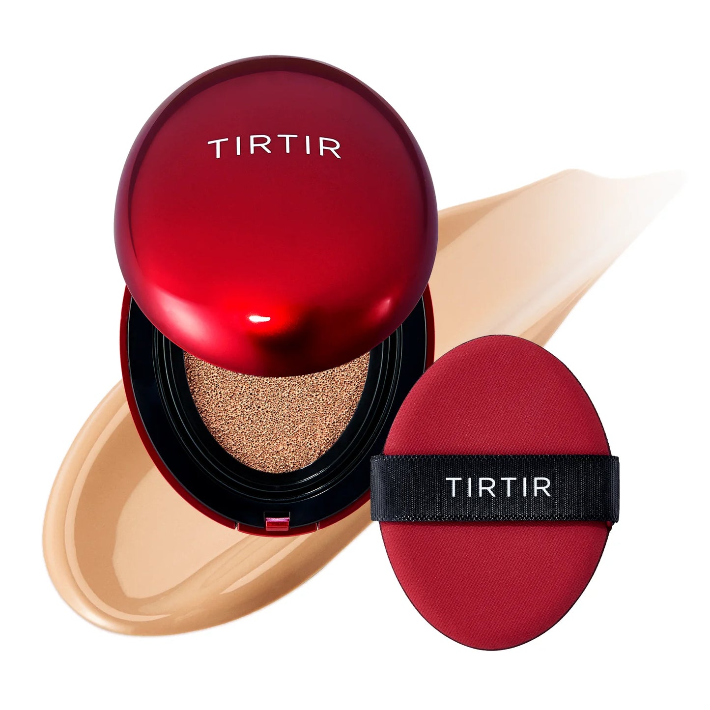 MASK FIT RED CUSHION TIRTIR 18 GR