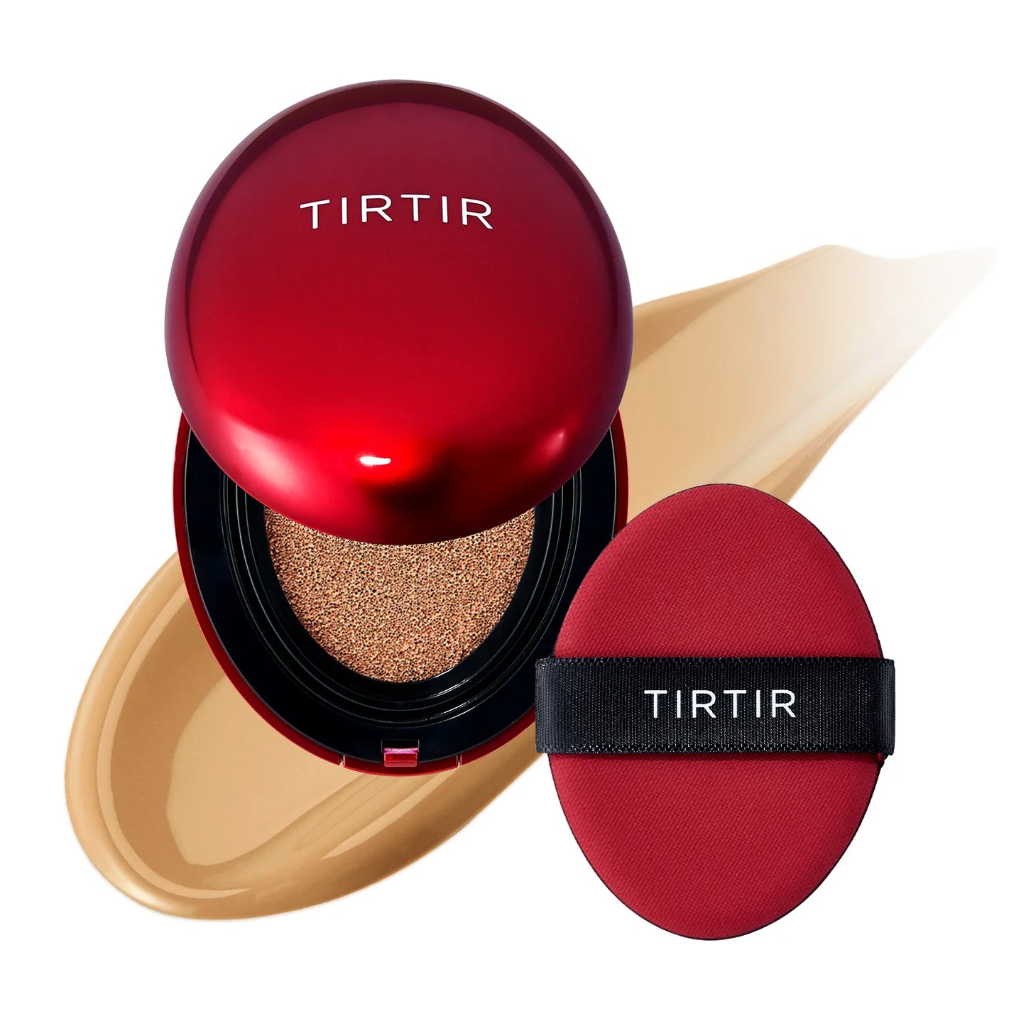 MASK FIT RED CUSHION TIRTIR 18 GR