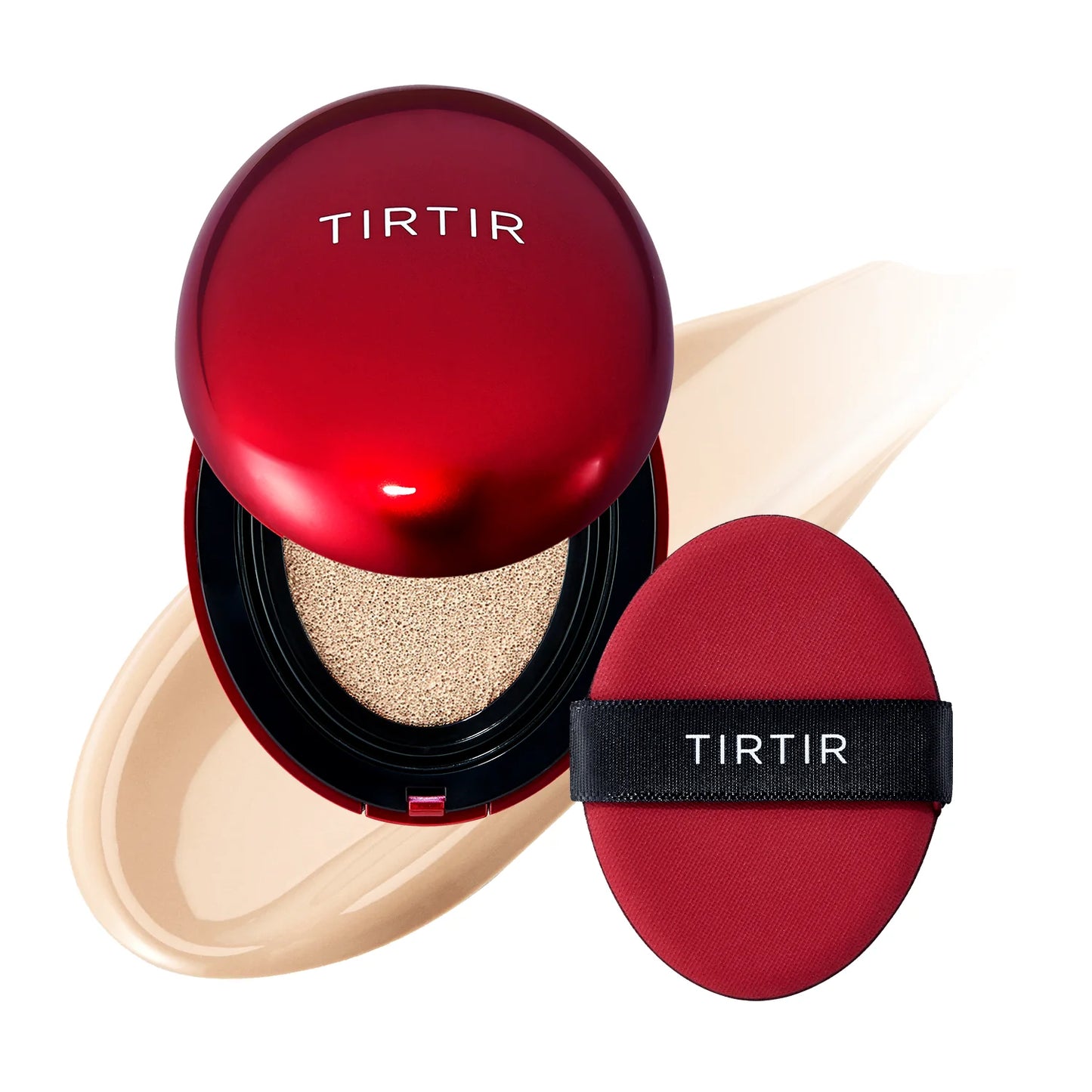 MASK FIT RED CUSHION TIRTIR 18 GR