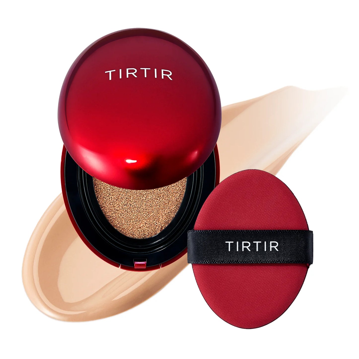 MASK FIT RED CUSHION TIRTIR 18 GR