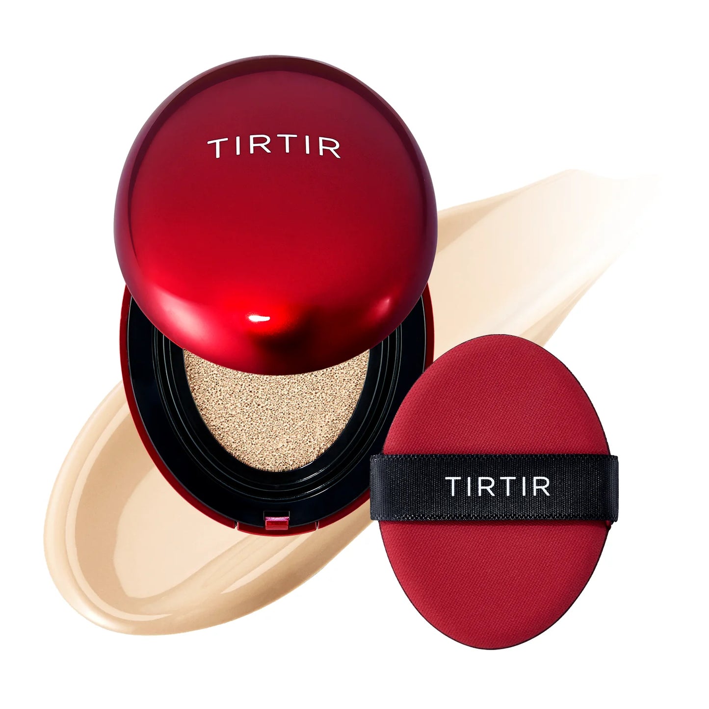 MASK FIT RED CUSHION TIRTIR 18 GR
