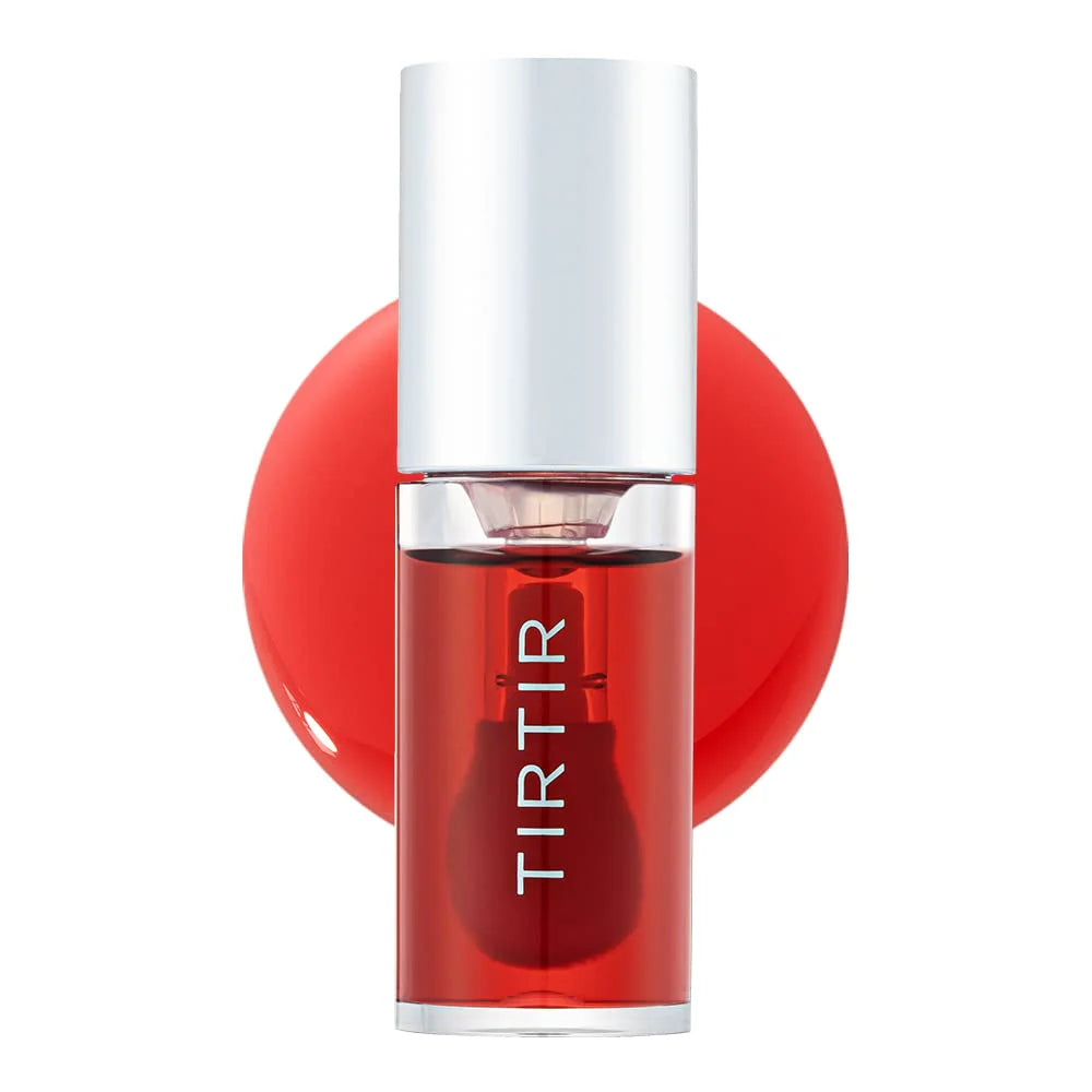 LIP OIL MY GLOW TIRTIR