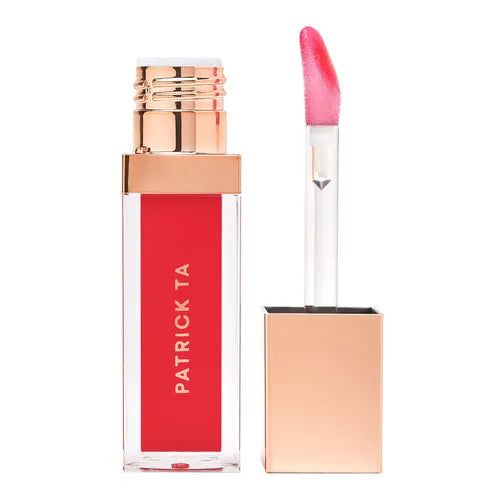 PLUMPING GLOS PATRICK TA 3ML