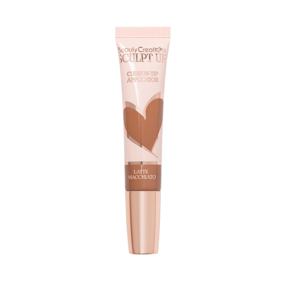 CONTORNO EN CREMA SCULPT UP BEAUTY CREATIONS 12G
