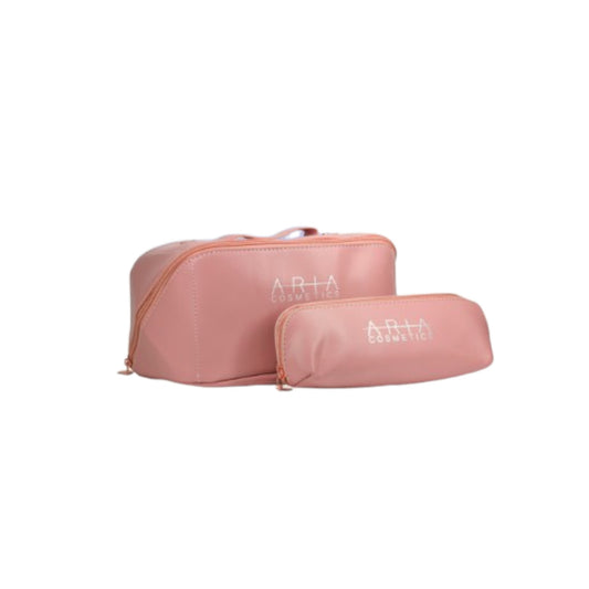 PORTA COSMETICOS DOBLE ARIA