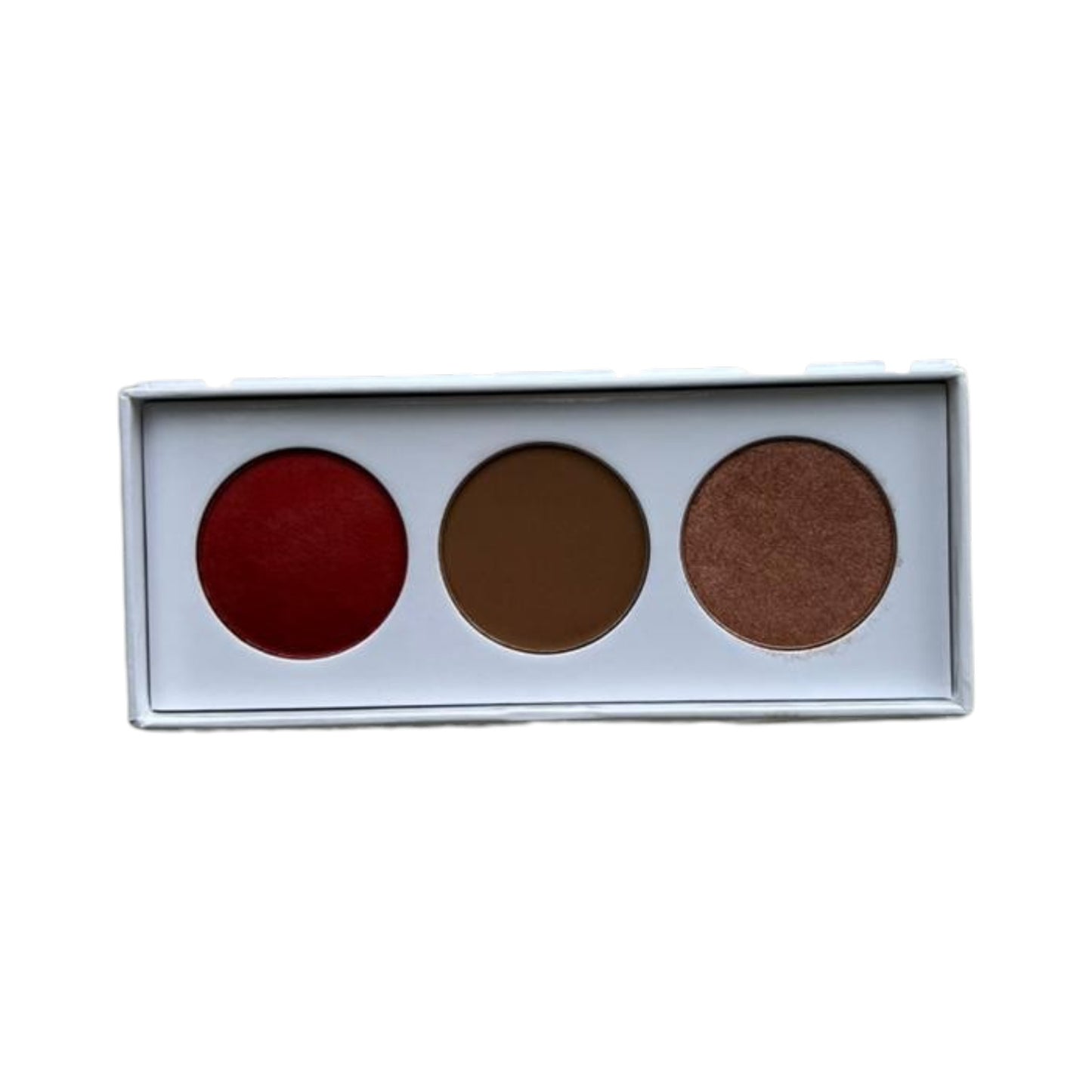 PALETA RUBOR CONTORNO E ILUMINADOR SALOME
