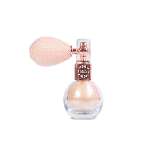 POLVO DE HADAS PUFFER MIIS COSMECTICS