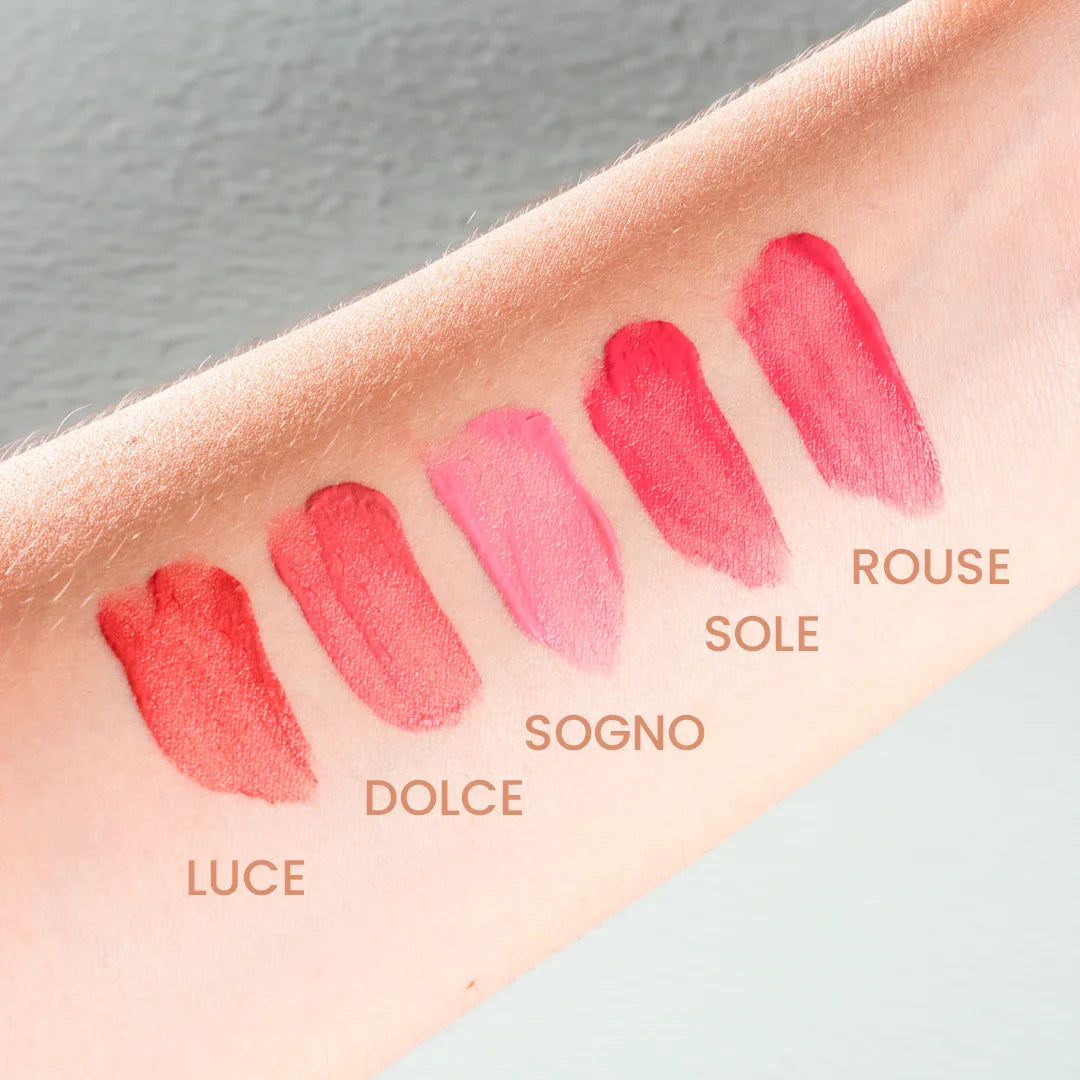 RUBOR LIQUIDO SERUM BLUSH MONTOC