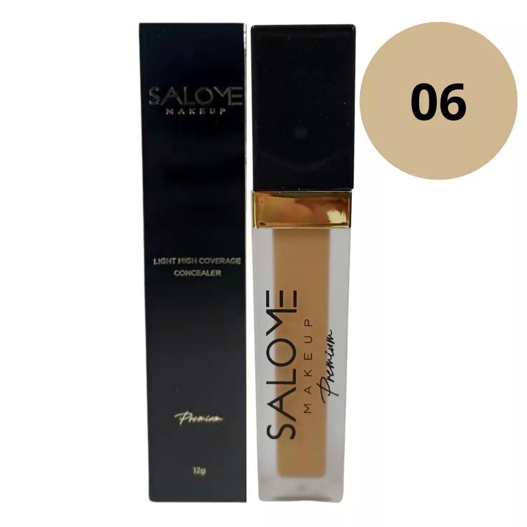 CORRECTOR PREMIUM SALOME