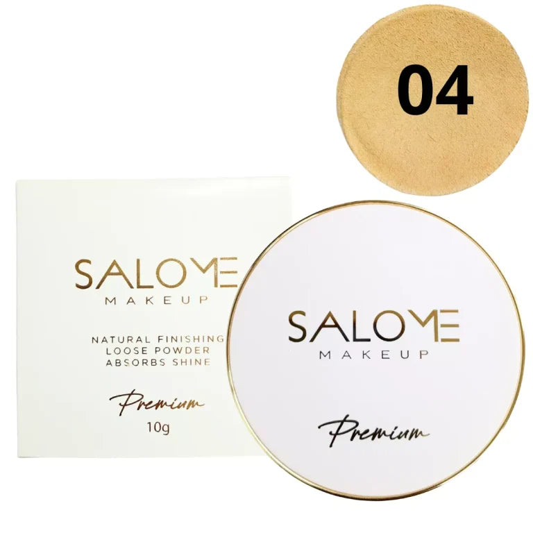 POLVO SUELTO PREMIUM SALOME