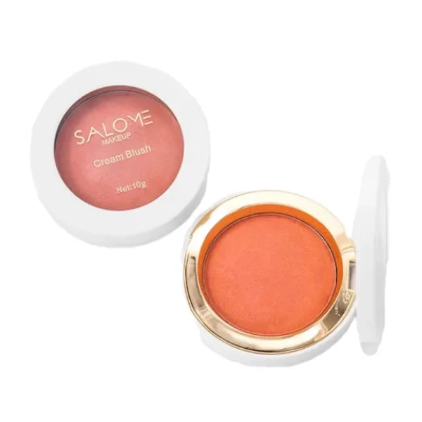 CREAM BLUSH SALOME