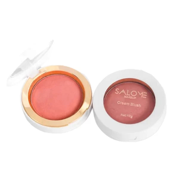 CREAM BLUSH SALOME