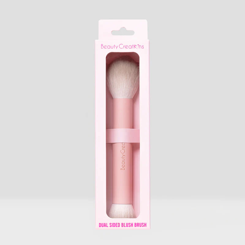 BROCHA DUAL SIDED BLUSH BEAUTY CREATIONS