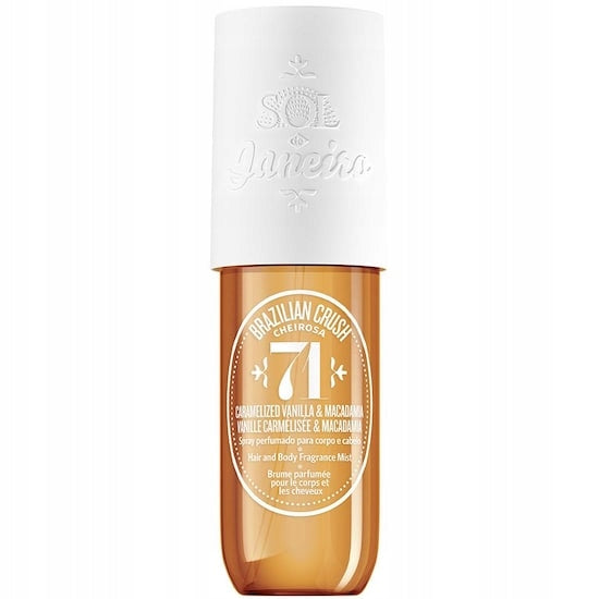 SPLASH SOL DE JANEIRO 90ML