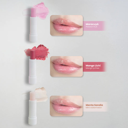LIPPIE BALM MONTOC