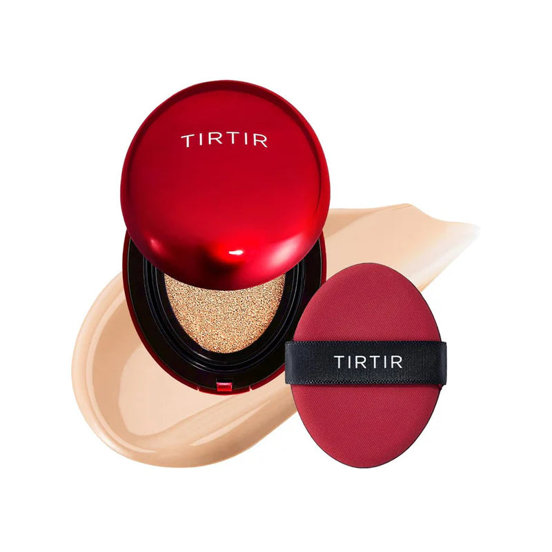 MASK FIT CUSHION RED TIRTIR 4.5 GR